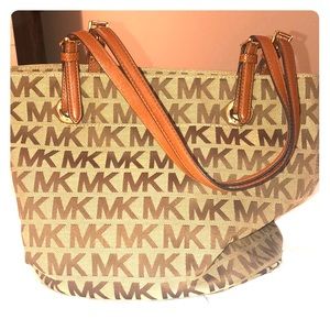 Michael Kors Handbag